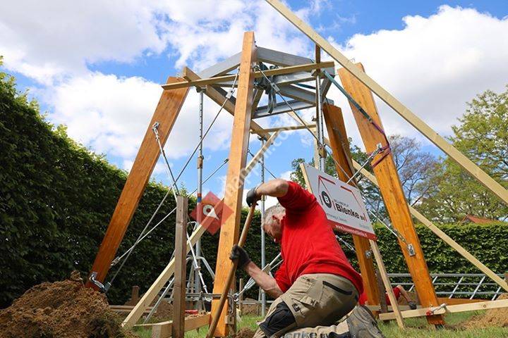 Bouwbedrijf Blenke BV