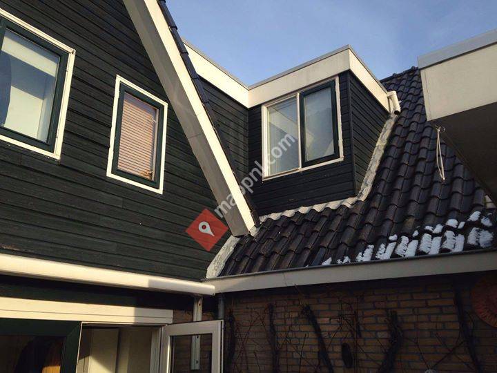 Bouwbedrijf Doornbos