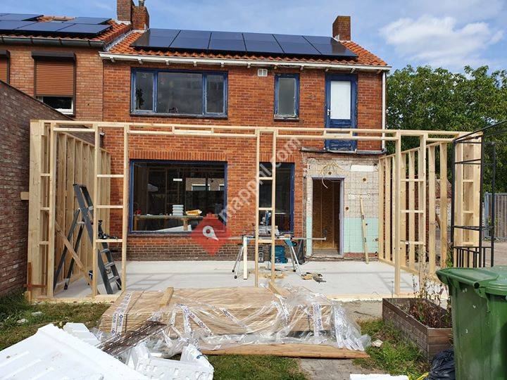 Bouwbedrijf Frank Baas