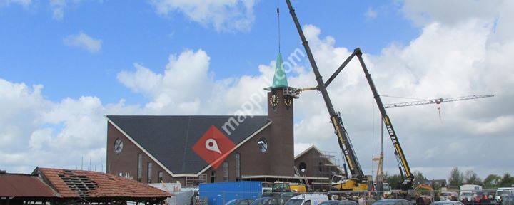 Bouwbedrijf Van den Bogerd