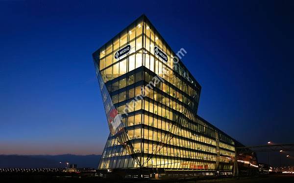 Bouwbedrijf Van Grunsven