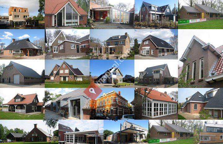 Bouwbedrijf Wolbers