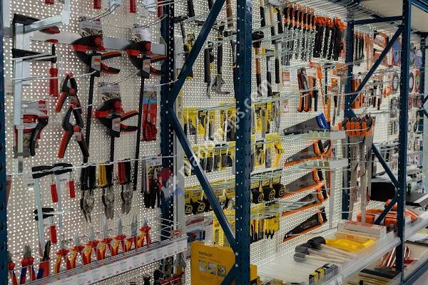 Bouwcenter Concordia Elburg