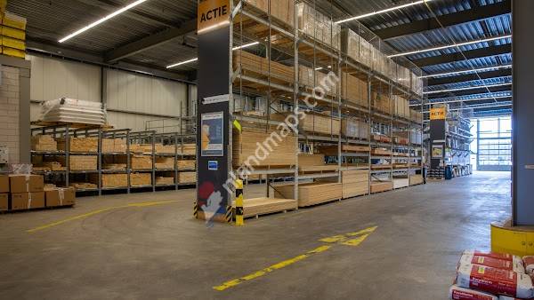Bouwcenter Goedhart Bouwshop