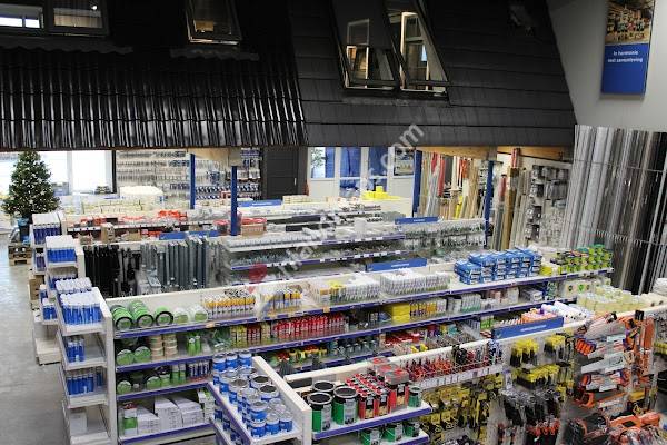 Bouwcenter Schippers