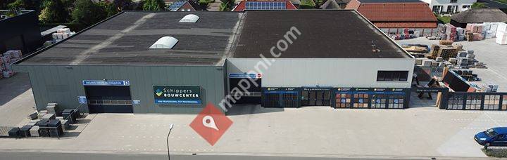 Bouwcenter Schippers Dalfsen