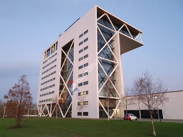 Bouwend Nederland