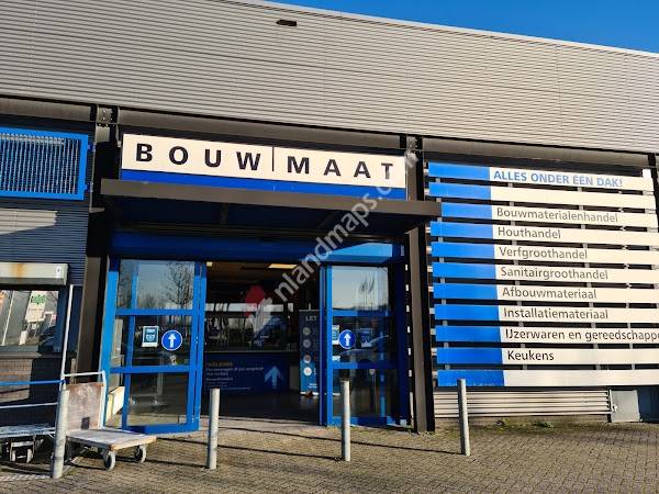 Bouwmaat Purmerend