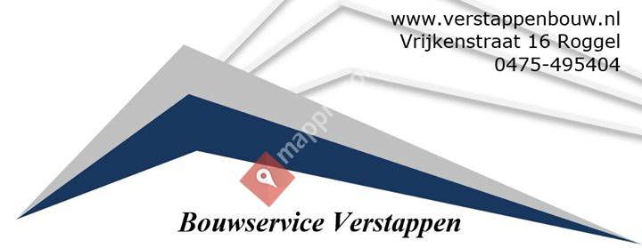 Bouwservice Verstappen