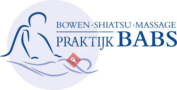 Bowen-Shiatsu-Massage Praktijk Babs