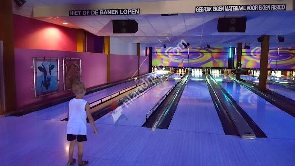 Bowlingcentrum Tiel
