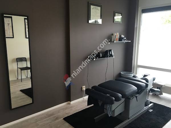 Bowman Chiropractie en Gezondheidscentrum