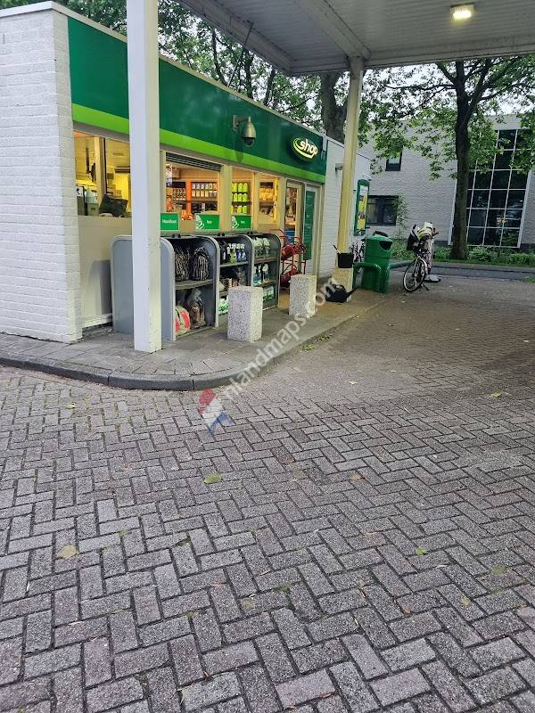 BP Rijnoord