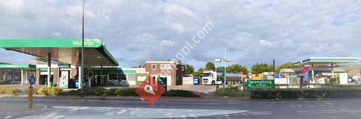 BP Tankstation Rondweg BV