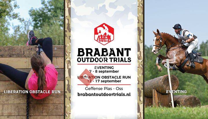 Brabant Outdoor Trials