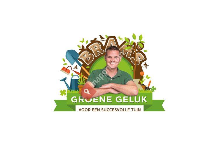 Bram's Groene Geluk