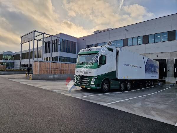 Brand Masters Warehouse/ The Bay