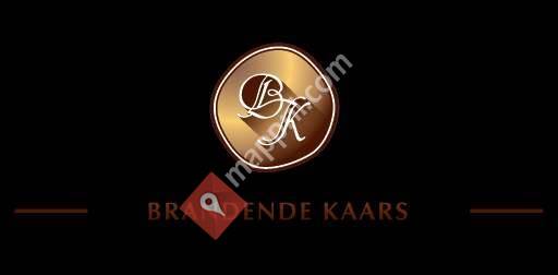 Brandende kaars