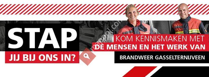 Brandweer Gasselternijveen