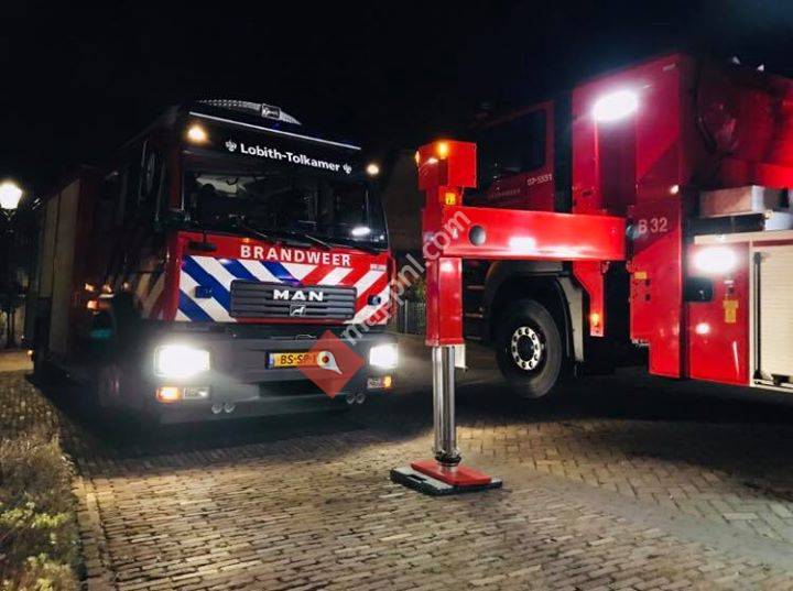 Brandweer Lobith-Tolkamer