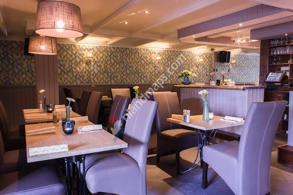 Brasserie/Cafetaria Iets Anders