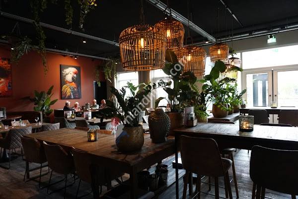 Brasserie De Buurt