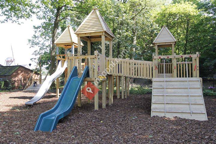 Brasserie de Pastorie