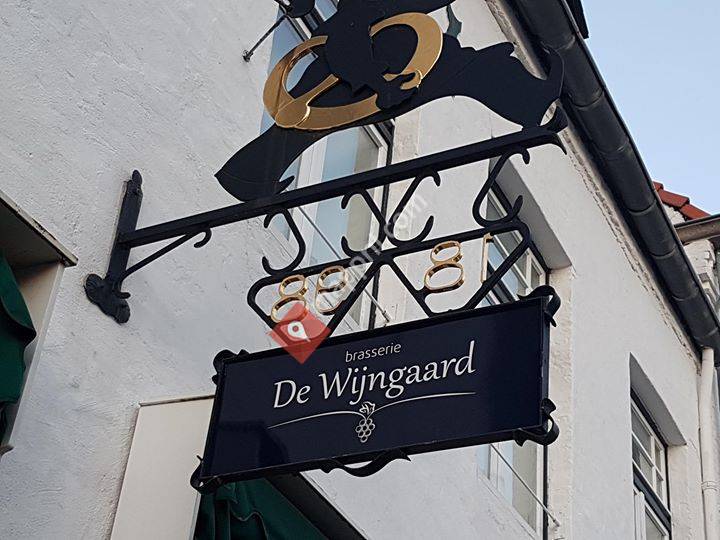 Brasserie de Wijngaard