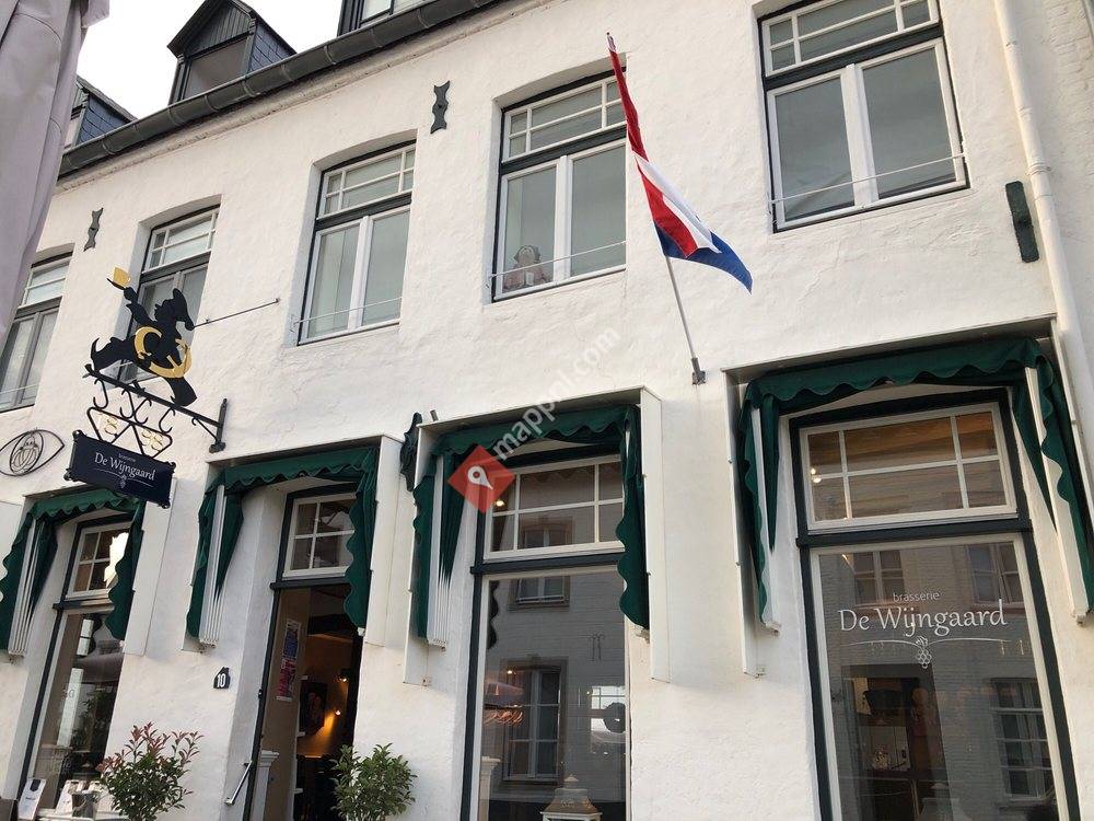 Brasserie De Wijngaard