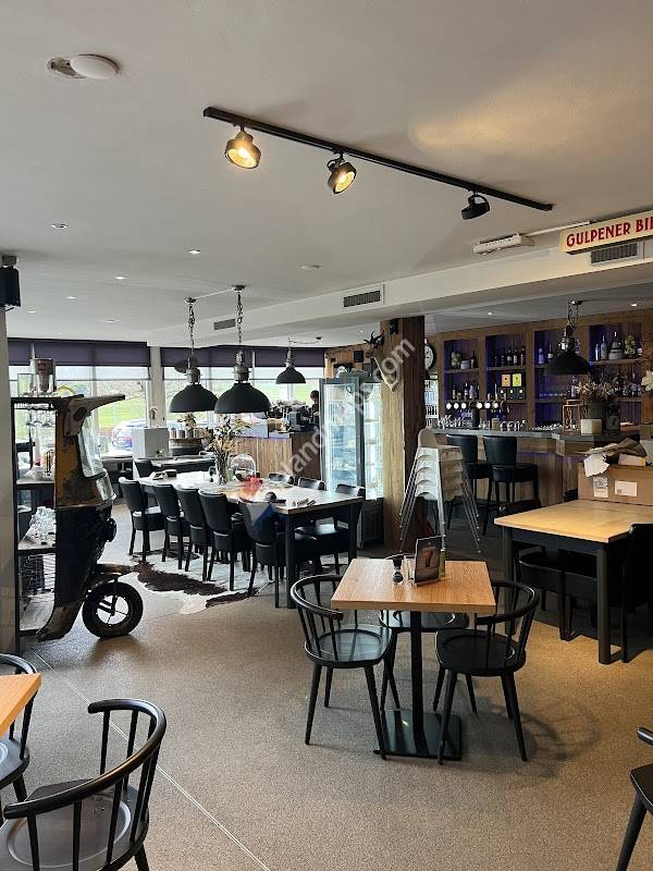 Brasserie Herenberg Gulpen