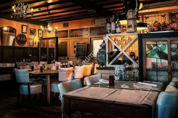 Brasserie het Tramstation