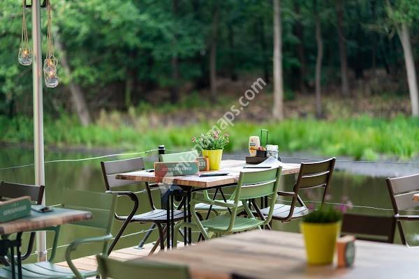 Brasserie Ome Jan
