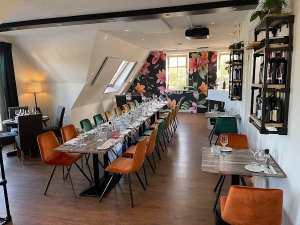Brasserie Oud-Zuilen