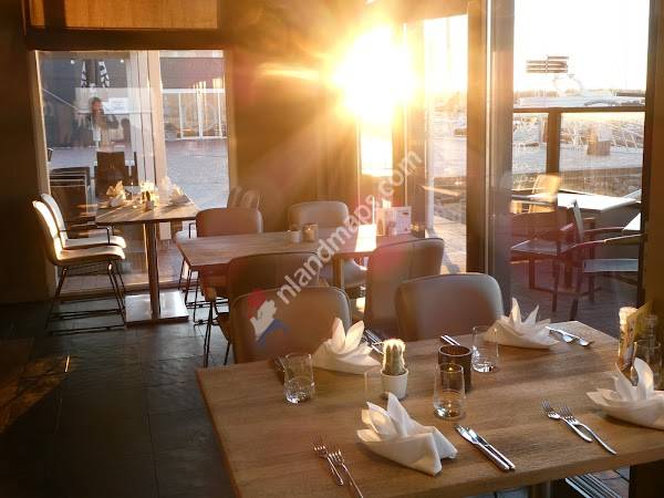Brasserie Sailor's Inn