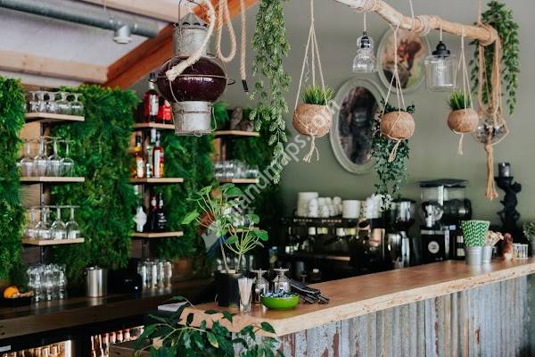 Brasserie 't Boshuys