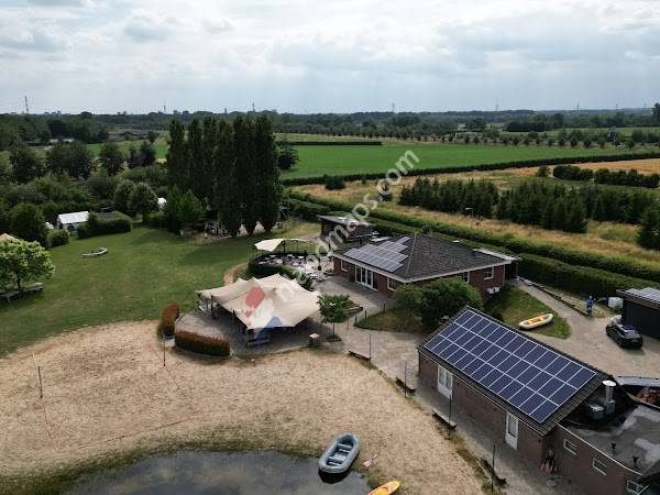 Break Out Evenementen