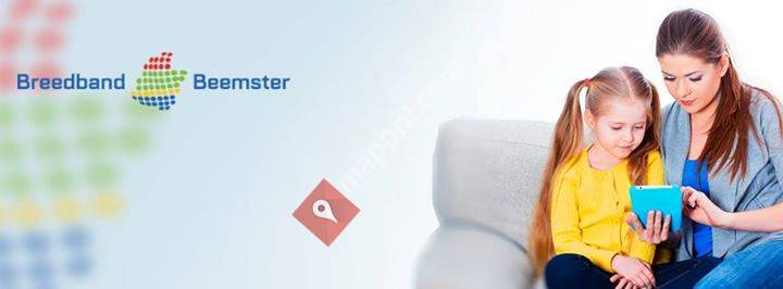 Breedband Beemster