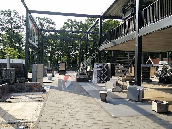 Breukers Bouwmaterialen B.V.