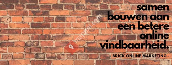 BRICK Online Marketing