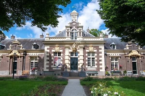 Brielle, Brielle Centrum