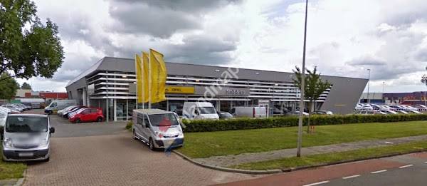 Broekhuis Opel Zwolle