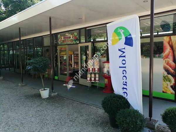 Brood nodig