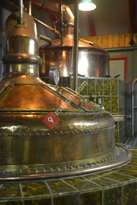 Brouwerij Mieghelm