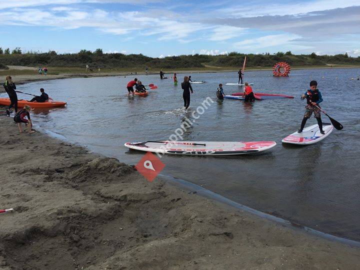Bruinisse Fun Beach
