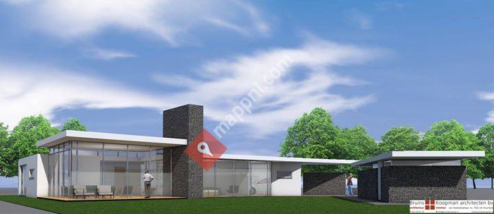 Bruins Koopman architecten bv