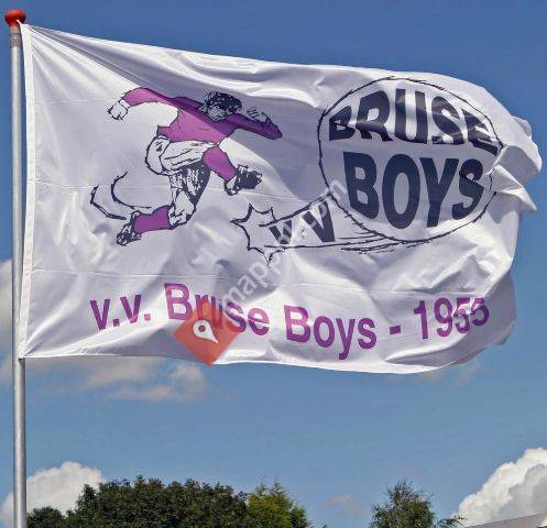 Bruse Boys Jongens onder 19