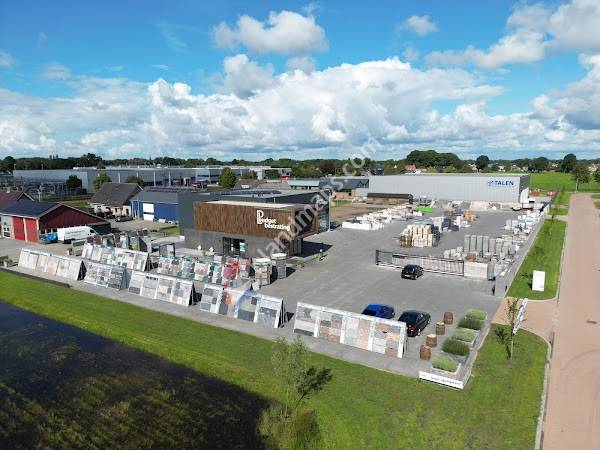 Budget-Bestrating | Sierbestrating | Tuintegels en Terrastegels Staphorst