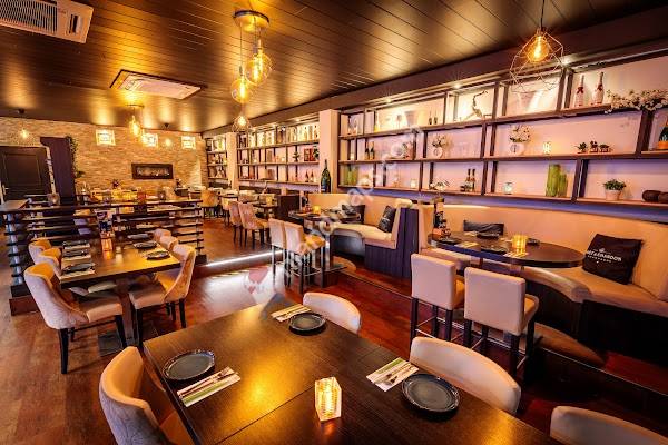 Buena Vista Tapas and Drinks