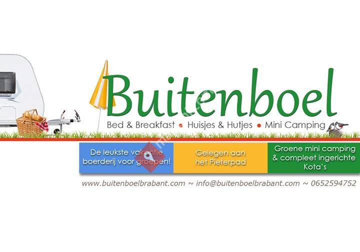 Buitenboel