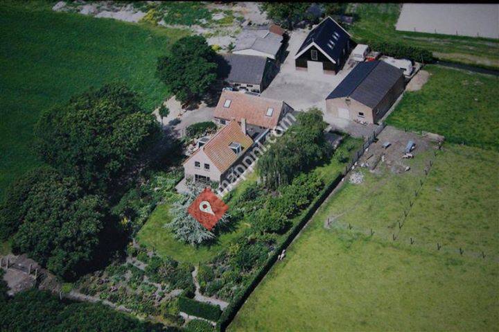 Buitenplaats Langewijk